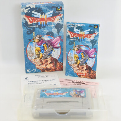 ドラゴンクエストIII s-l400.jpg