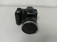 Fujifilm FinePix S Series S5200 5.1MP Digital Camera Fujinon Zoom Lens