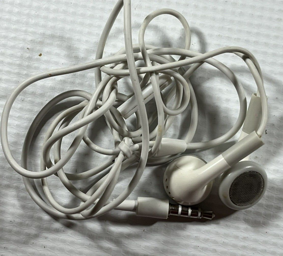 Sony Walkman MP3 Player NWZS545 16GB Digital Media Player Tested Works