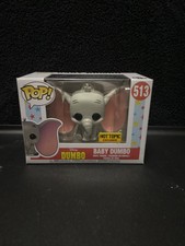 muñeco pop dumbo