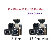 For iPhone 13 Pro / 13 Pro Max Rear Back Camera Flex Cable Main Camera Module
