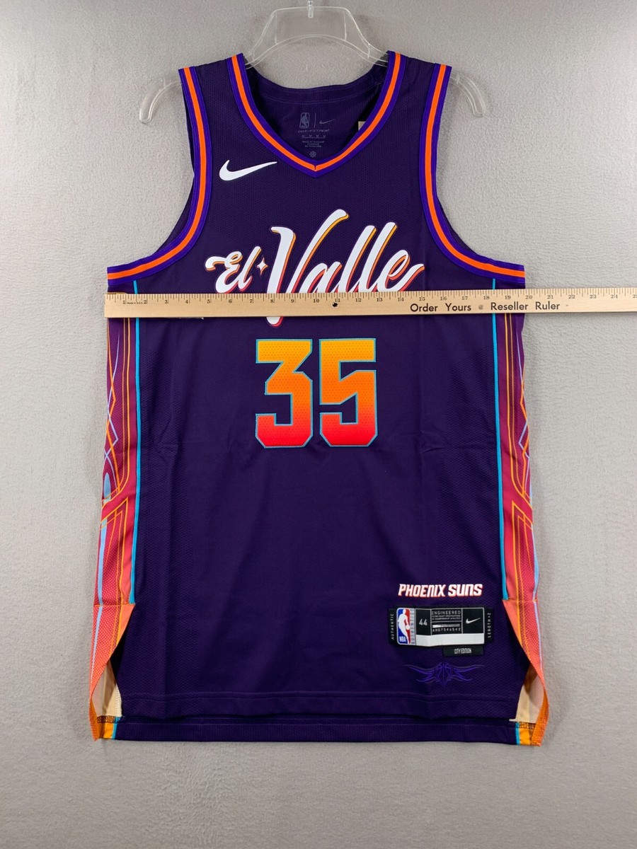 NBA Phoenix Suns × NIKE 古着 レプリカ ゲームジャージ NBA Phoenix Suns × NIKE 古着 レプリカ ゲームジャージ