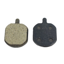 Scheibenbremsbeläge Performance Leichtmetallisch für Hayes Sole Quad Bengal Apse