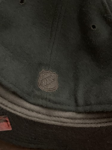 Buffalo Sabers NHL New Era 59fifty aderente taglia 7 1/4 - Foto 4 di 4