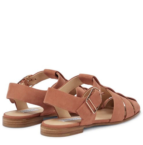 Gabriela Hearst Lynn Sandals New In Box 41 5 Size 10 Ebay