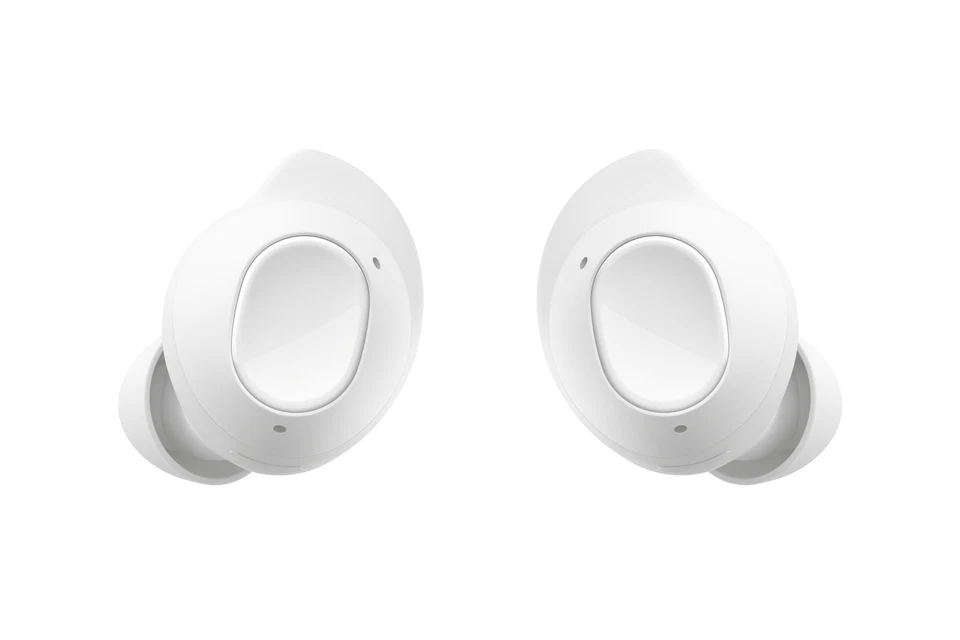 Samsung Galaxy Buds FE SM-R400 Earbuds White
