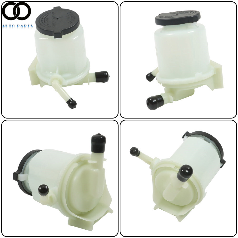 For 2004-10 Toyota Sienna Power Steering Fluid Tank Bottle