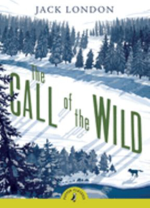 The Call of the Wild Paperback Jack. London