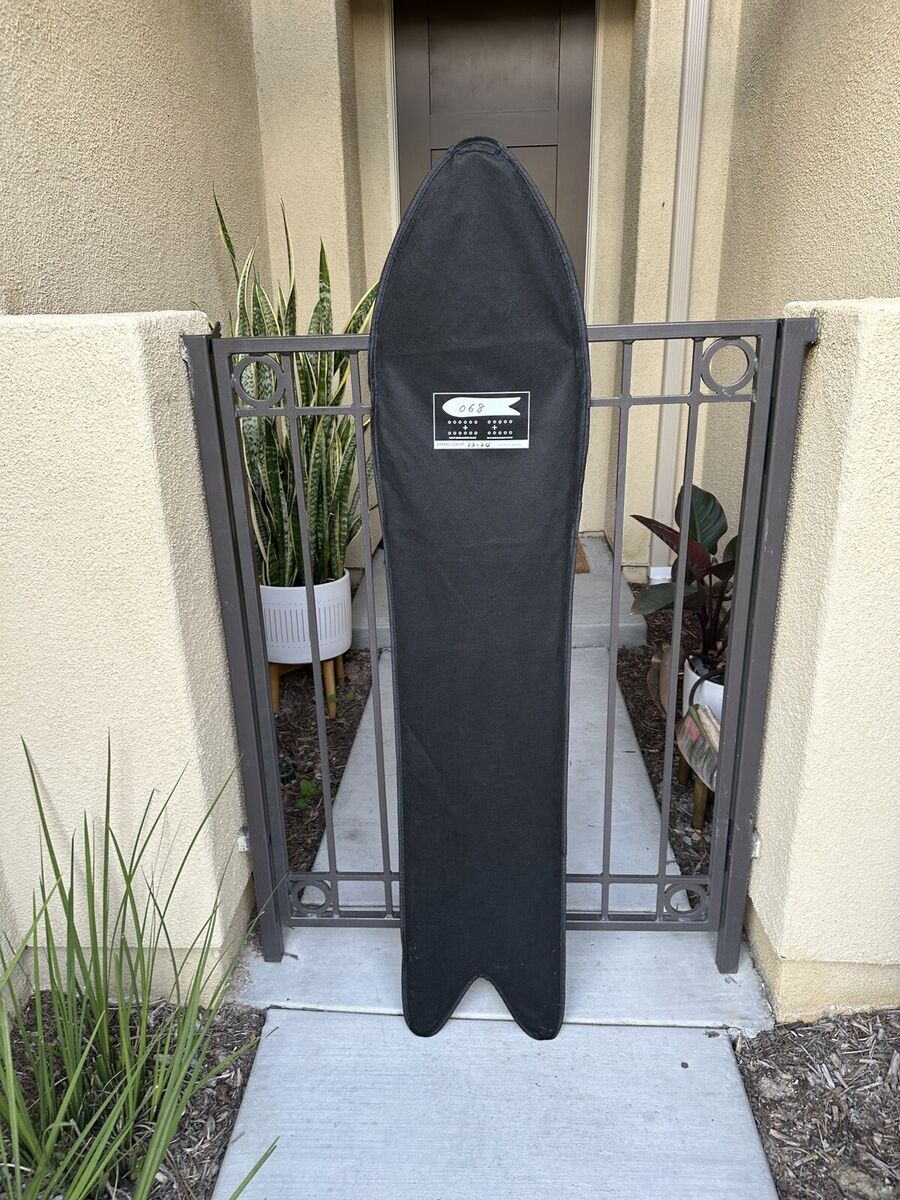 Gentemstick Barracuda HP Snowboard 157 - Mint | eBay Gentemstick Barracuda HP Snowboard 157 - Mint | eBay