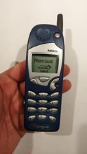 3830.Nokia 5165 Very Rare - For Collectors - No SIm Card