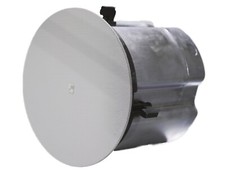 Sonance Professional PS-C63RT 6.5" In-Ceiling Speaker High Voltage X5 Available