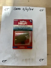 OEM Emergency Parking Brake Release Lever Pull Handle for CHEVY GMC CADILLAC NEW