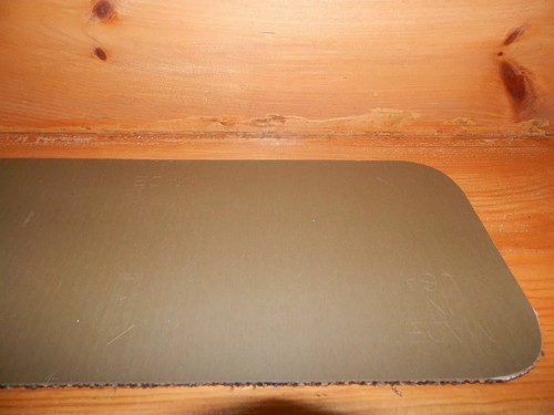13 = STEP Indoor Stair Treads Staircase Step Rug Carpet 8" x 24" . - Picture 5 of 5