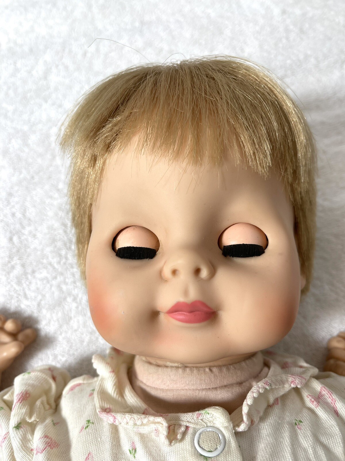 Vintage Vogue Baby Doll Eloise Wilkins 17" Tall eBay