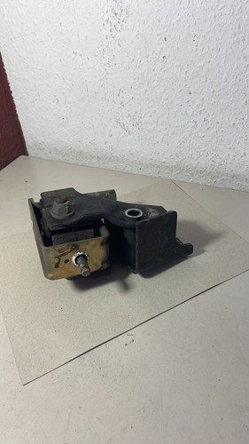 Motorbock Ford Escort 84AB6A060BB Motoraufhängung