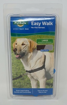 ebay dog harness