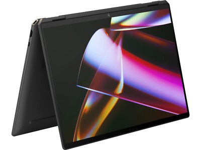HP Spectre x360 16t-aa000 16 Touch Laptop PC 16'' OLED U7 32GB 2TB RTX 4050 W11