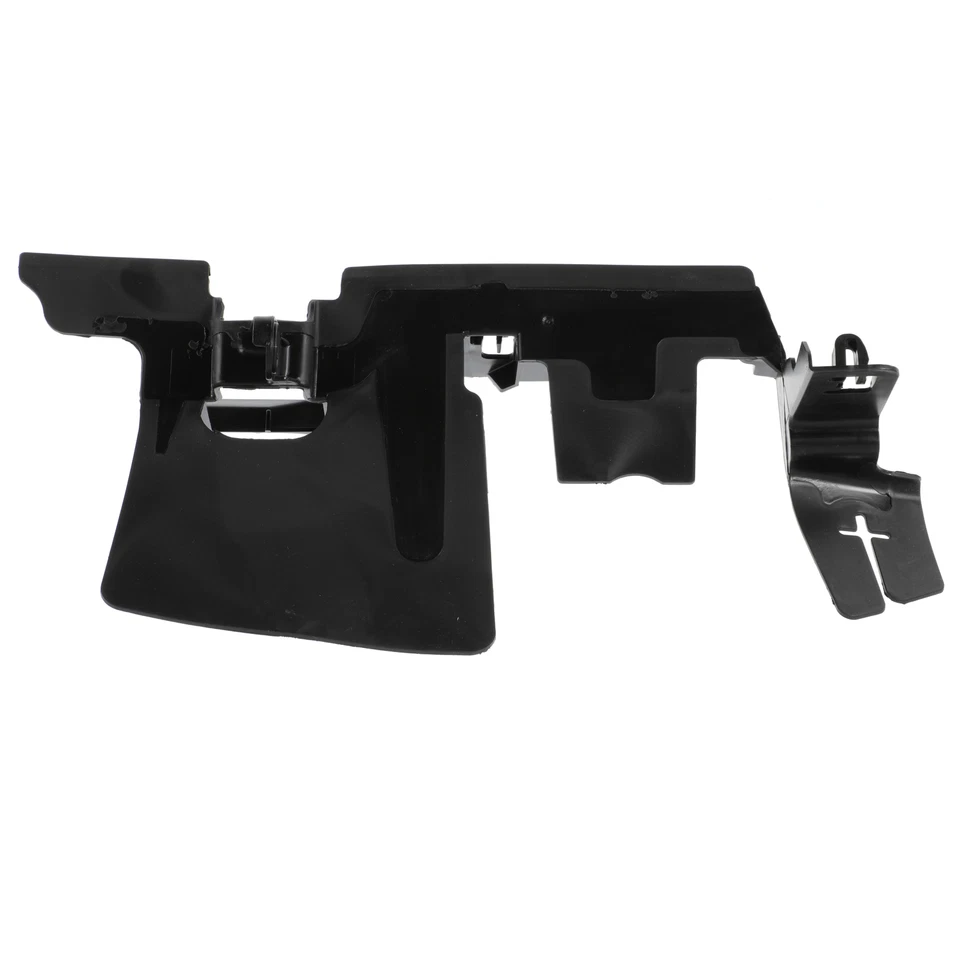 NEW OEM Volkswagen 2005-2011 GTI Jetta R32 Radiator Air Baffle 1K0-121-283-F — 第 3/4 张图片