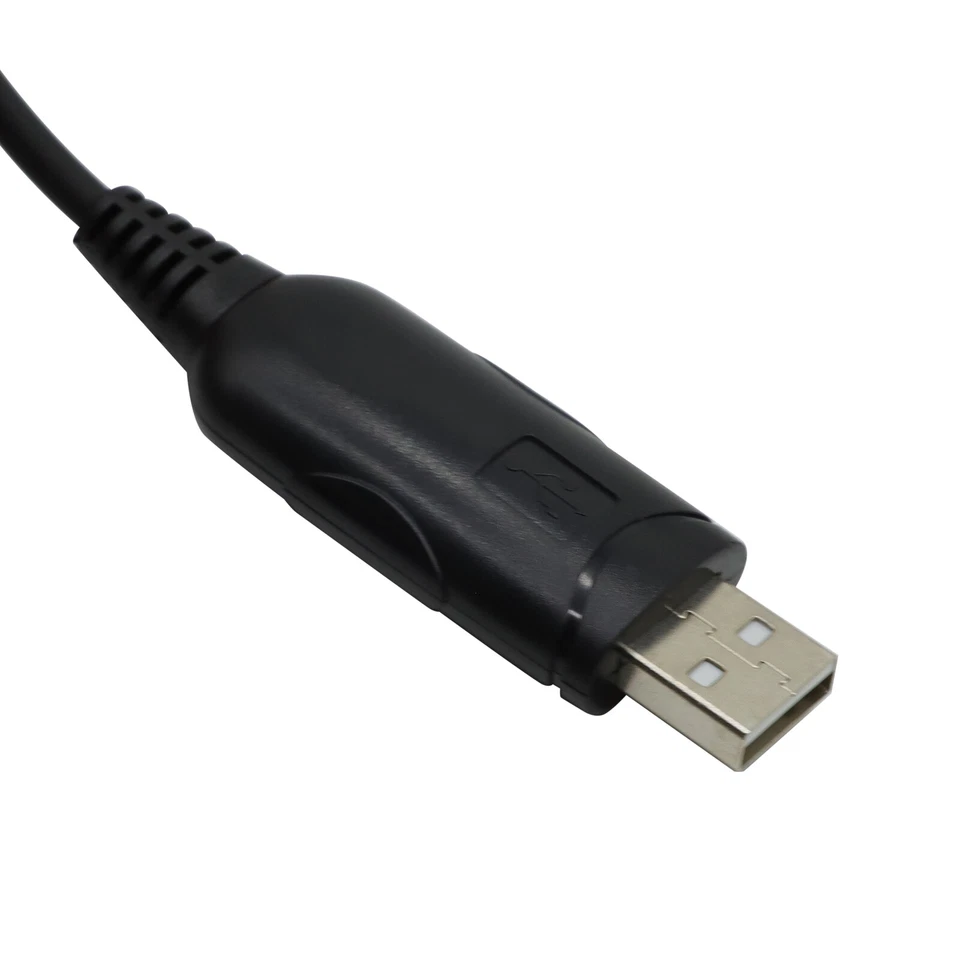 NEW USB Programming Cable for ICOM ID-4100A ID-4100E ID-5100A ID-5100E OPC-478U - Image 3 of 4