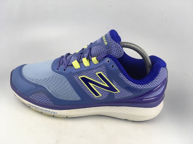 Size 9.5 - New Balance 1865 Purple for 