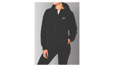 Mini Genuine Lined Womens Ladies Jacket Coat Top Loose Fit Water Repellent