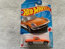 1968 Mazda Cosmo Sport HW J-Imports Hot Wheels