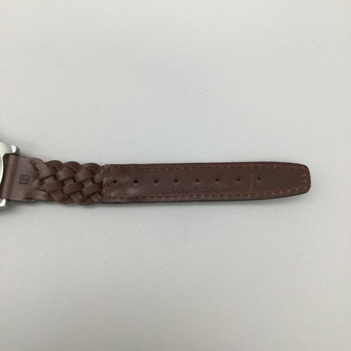 Vtg Timex Expedition Watch Men Indiglo 39mm Blue Gray 1998 Leather New Battery - Picture 11 of 16