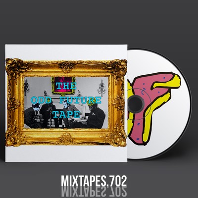 odd future tape vol 1