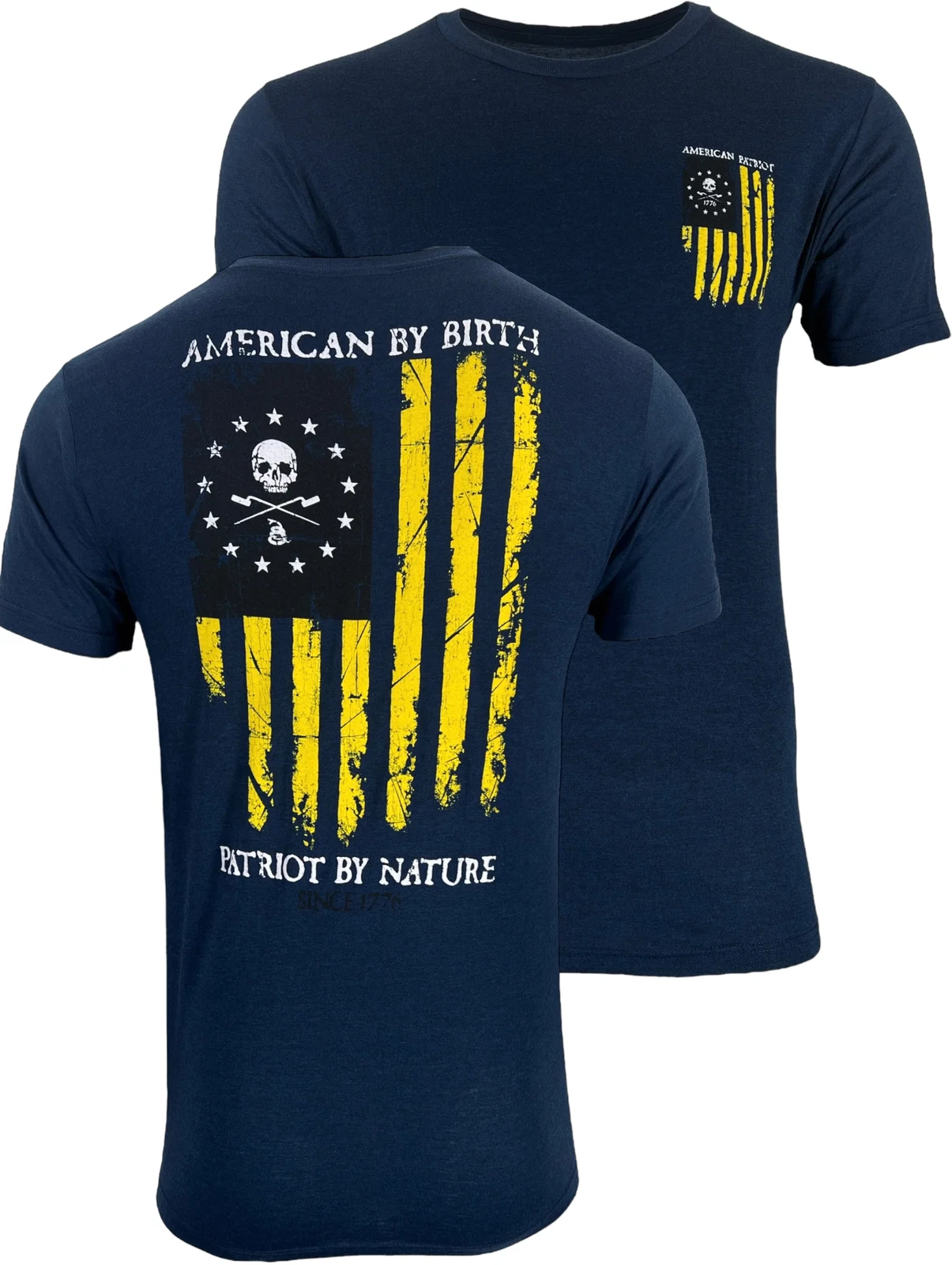 Howitzer Style Men's T-Shirt American Natures Military Grunt MFG
Opens in a new window or tab