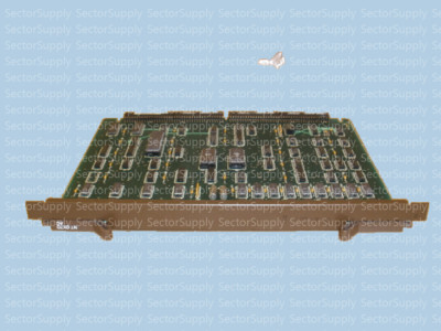 NT0X70AC NORTEL NETWORKS DMS-100 250 500 TRUNK MODULE TM PROCESSOR ENPQSJK