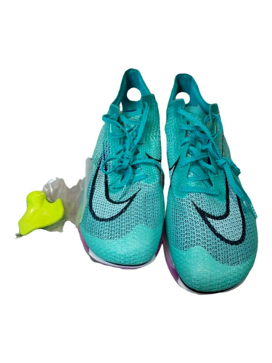 Size 10 - Nike Air Zoom Victory Hyper Jade for sale online