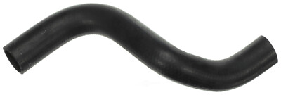 ACDelco 19522191 Professional Radiator Coolant Hose 1 Pack ACDelco 19522191 Professional Radiator Coolant Hose 1 Pack