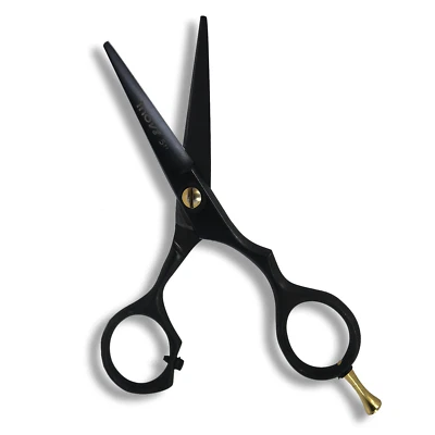 ATOZ SCISSORS PROFESSIONAL HAIRDRESSING 5 INCH BARBER SALON HAIR CUTTING SCISSOR FOR UNISEX NE