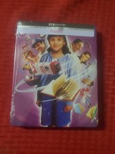 Matilda Blu-ray  Digital Steelbook