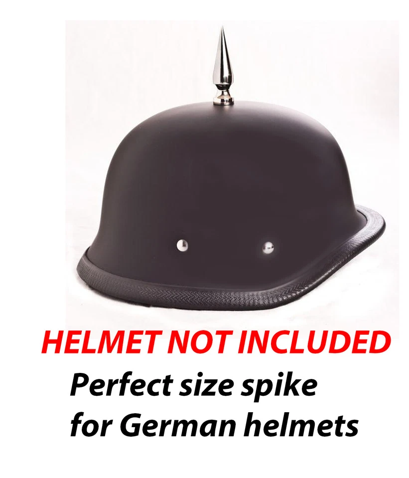 GRANDE PARAFUSO EM PICOS DE ÁRVORES - PARA CAPACETES E VARAS DE RATO - Imagem 2 de 2