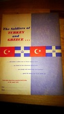 USAF REUR BIULETYN INFORMACYJNY NUMER 9 VOL. 8 żołnierzy Tukey 1953