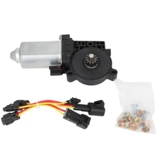 742-140 Power Window Lift Motor For Chevy GMC Oldsmobile Pontiac Buick Cadillac