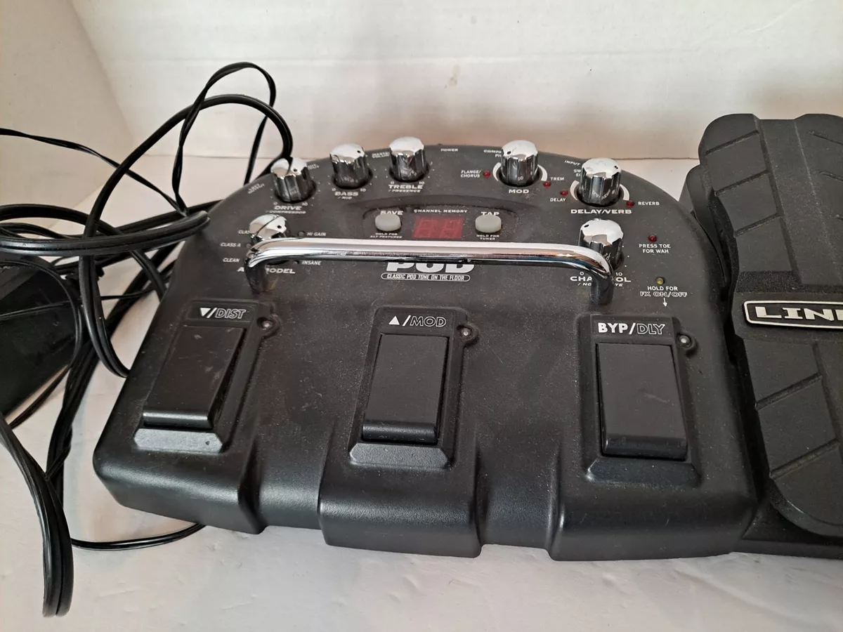 Ebay line 6 deals pod