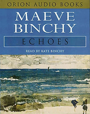 Abridged Audio Books Maeve Binchy