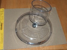 Black & Decker FP4200B FP4100B Food Processor...