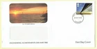 GB First Day Cover FDC British Engineering Achievements 25 May 1983 Liverpool