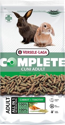 Versele Laga Komplett Cuni erwachsenes Kaninchen 1,75 kg