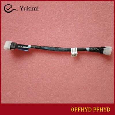 0PFHYD FOR DELL PowerEdge R760 Server BOSS-N1 Expansion Card Cable Data Cable