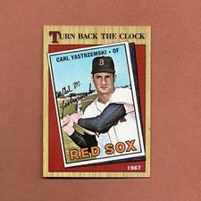 1987 TOPPS MLB Set Break #1-447 • You Choose • HOFs, RCs, All-Stars & Commons!