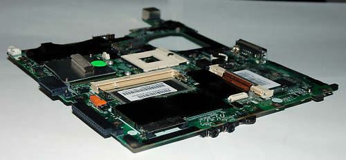 Gateway 3018GZ M210 Laptop Motherboard 40-A07500-C600 40A07500C600 computer - Picture 3 of 3