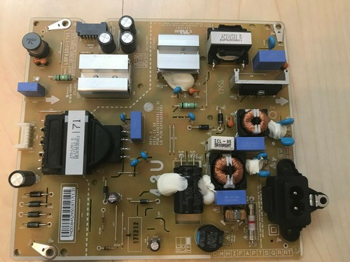 LG TV Netzteil Power Board Platine EAX67209001(1.5) EAY64529501 SAMSUNG