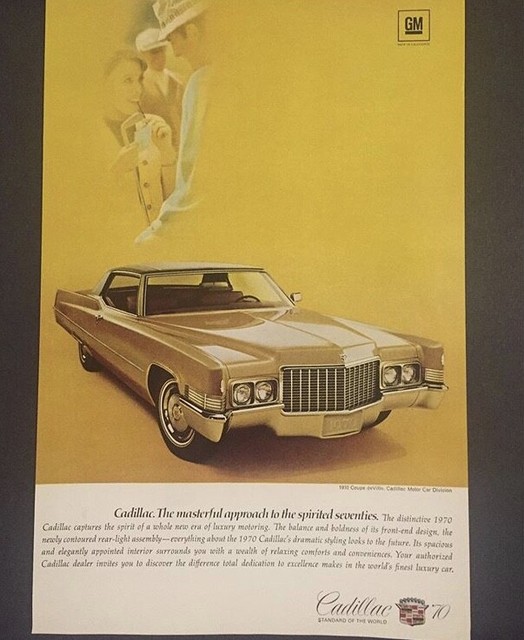 Cadillac suv models by year image