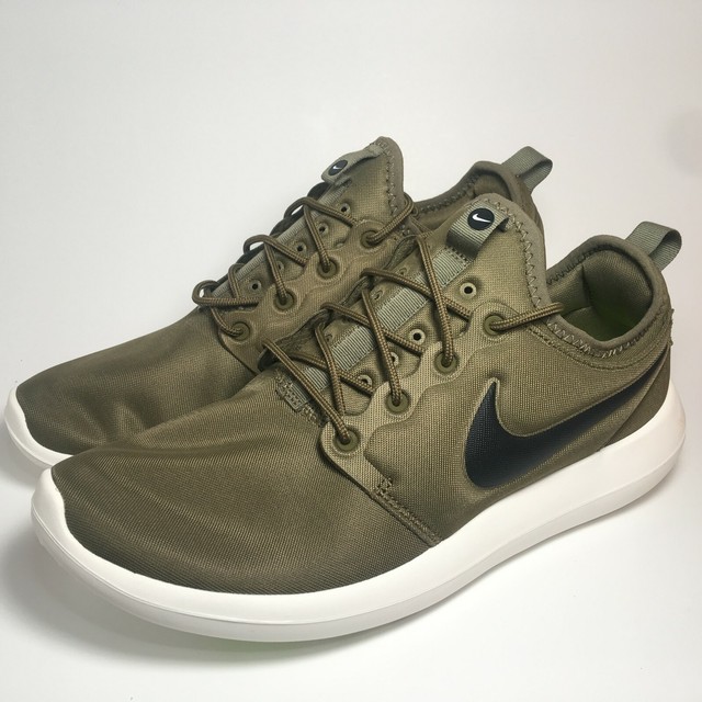 nike roshe two iguana