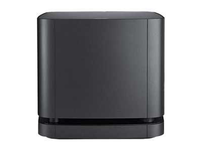 Bose Soundbar&BASS Module 500（元箱付き） Bose Smart Soundbar with Bass Module 500 Subwoofer - Black