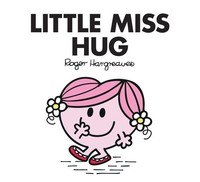 Little Miss Hug | Adam Hargreaves | Taschenbuch | Little Miss Classic Library